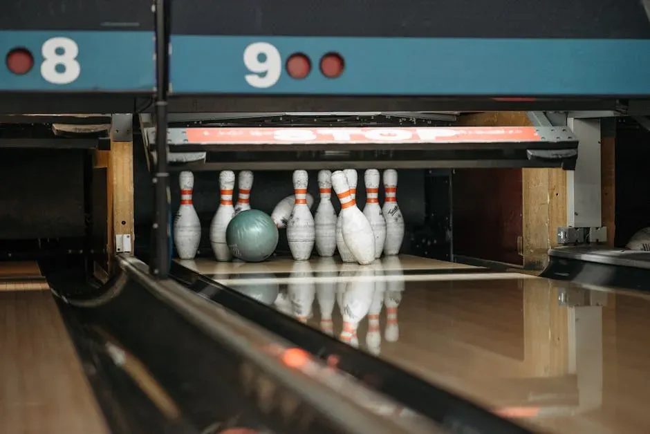 7. Bowling Alone - Robert Putnam (2000) (Image Credits: Pexels)