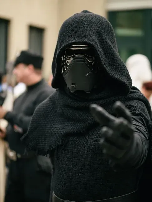 4. Star Wars: The Rise of Skywalker (2019) - $593.7 million (Image Credits: Pexels)