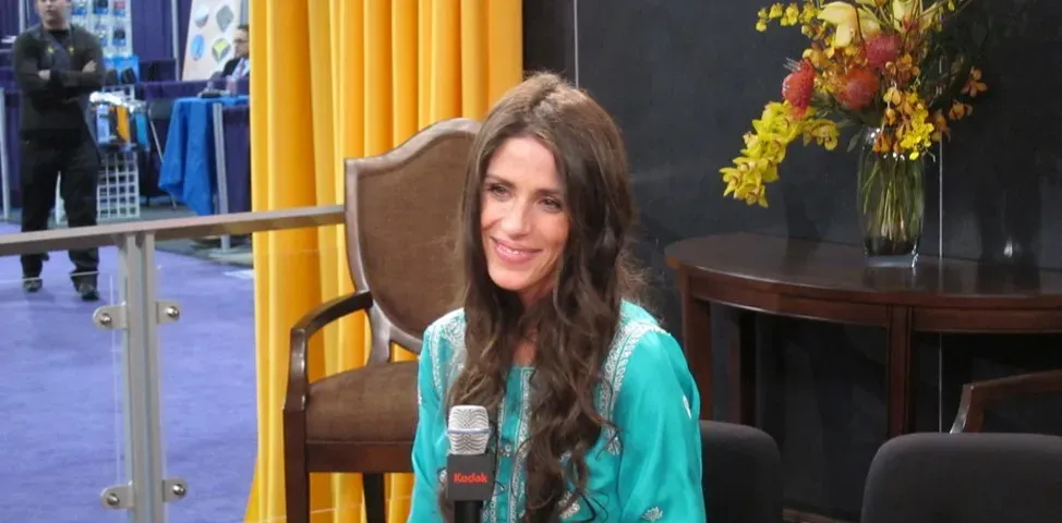 6. Soleil Moon Frye Went from Punky Brewster to Retail Founder (Image Credits: Flickr)