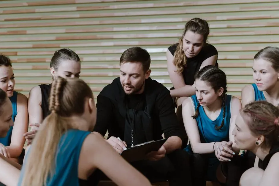 What a Dialect Coach Actually Does (Image Credits: Pexels)