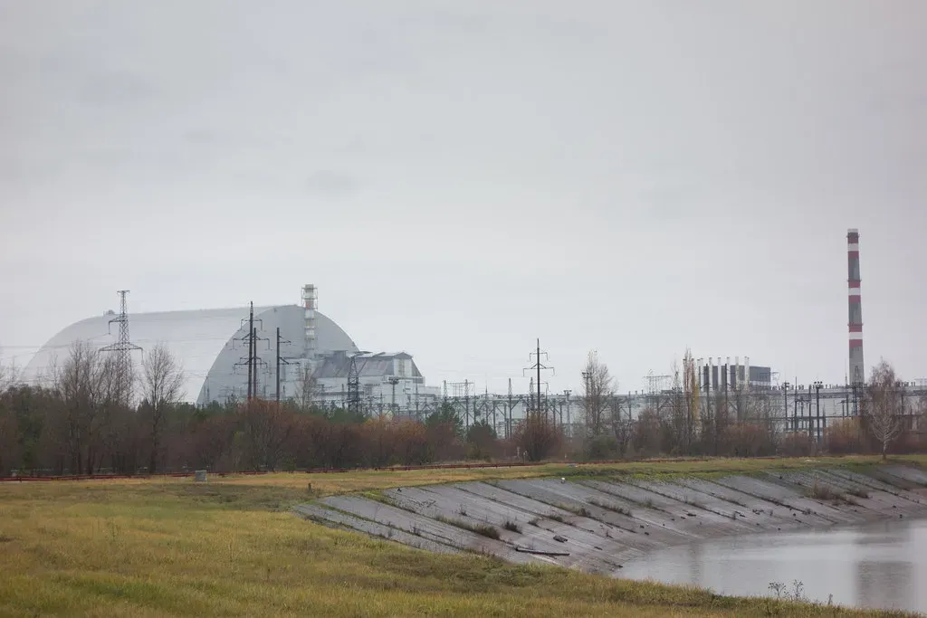 5. Chernobyl (Greenwich Photography, Flickr, CC BY 2.0)