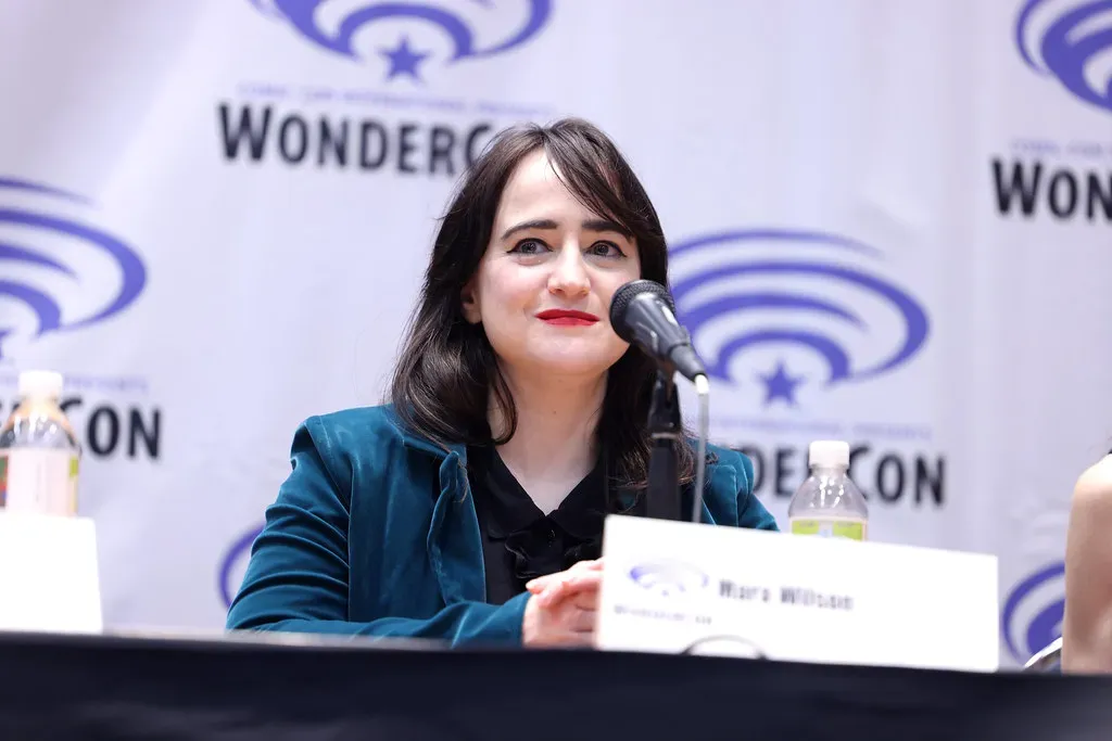 Mara Wilson: From Matilda to Memoir, a Quiet Exit That Took Years to Explain (Gage Skidmore, Flickr, CC BY-SA 2.0)