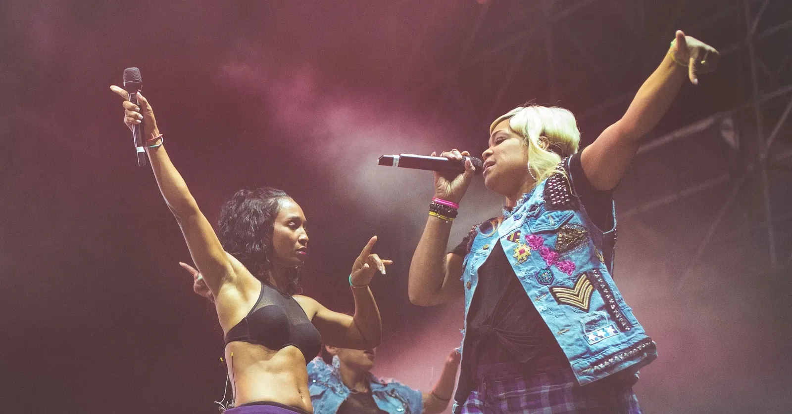 TLC, "Waterfalls" (1995) (Image Credits: Wikimedia)