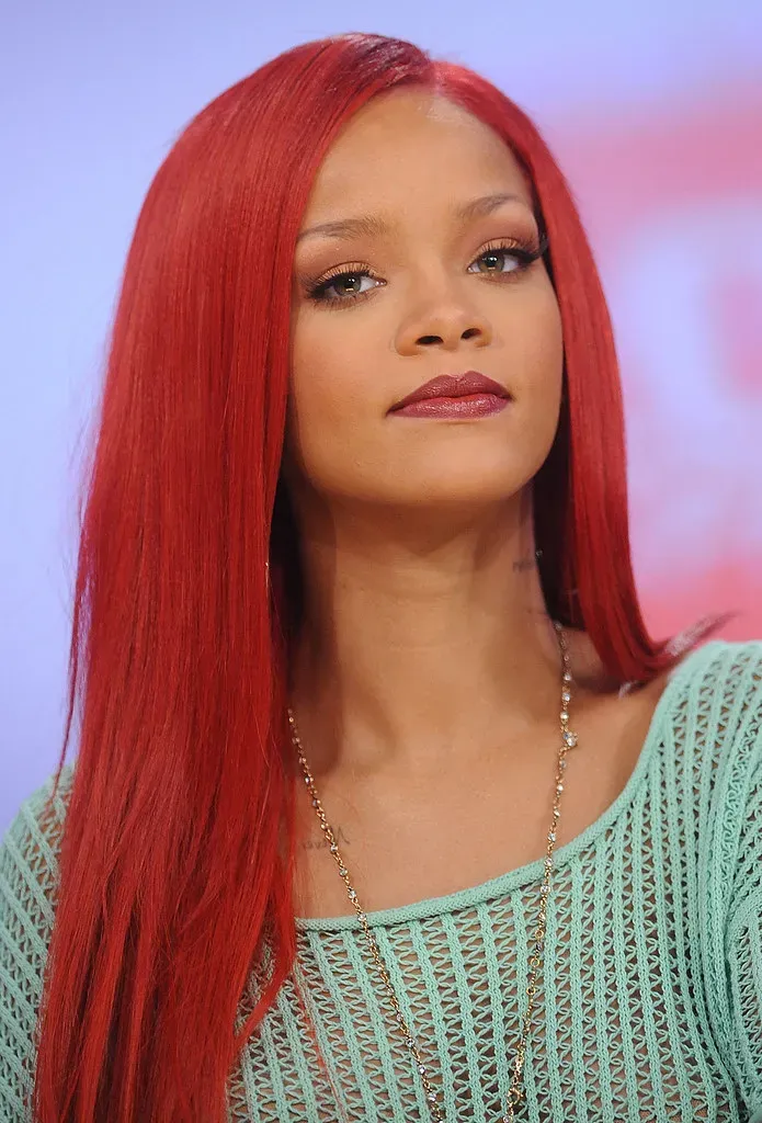 5. Rihanna, "S&M" (2011) (avrilllllla, Flickr, CC BY 2.0)