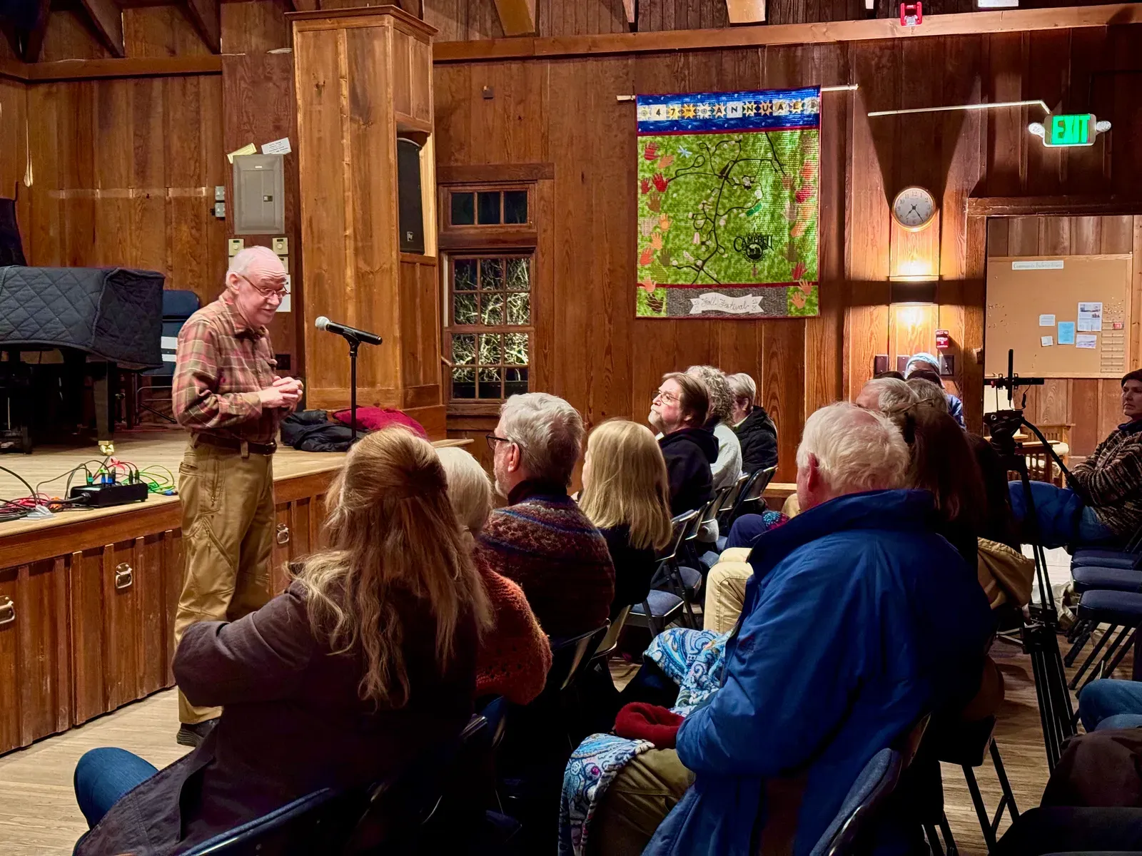 A Long History: Oral Traditions and the Roots of Rhyme as Memory (By Harrison Keely, CC BY 4.0)