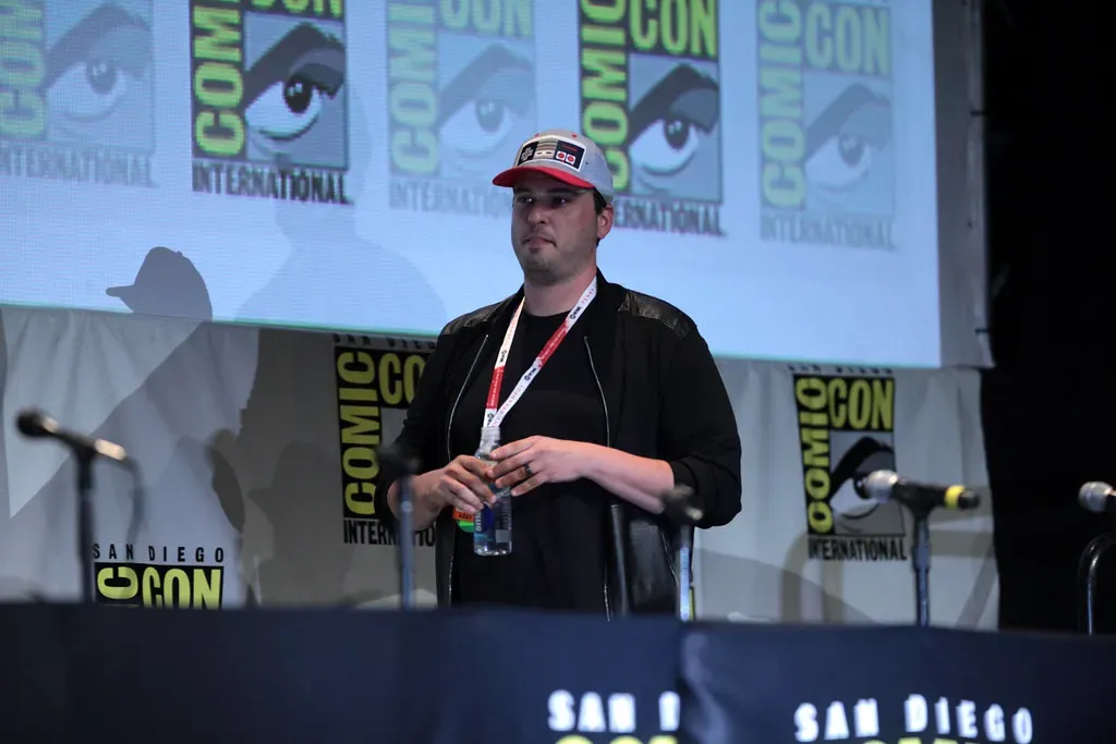 Josh Trank – Chronicle (2012) (Gage Skidmore, Flickr, CC BY-SA 2.0)