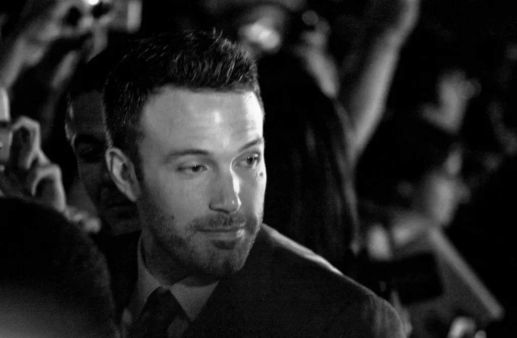 3. Ben and Casey Affleck in Good Will Hunting (Image Credits: Wikimedia)