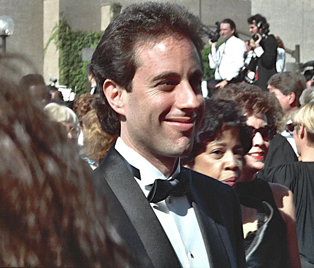 7. "The Puerto Rican Day" – Seinfeld (1998) (Alan Light, Flickr, CC BY 2.0)