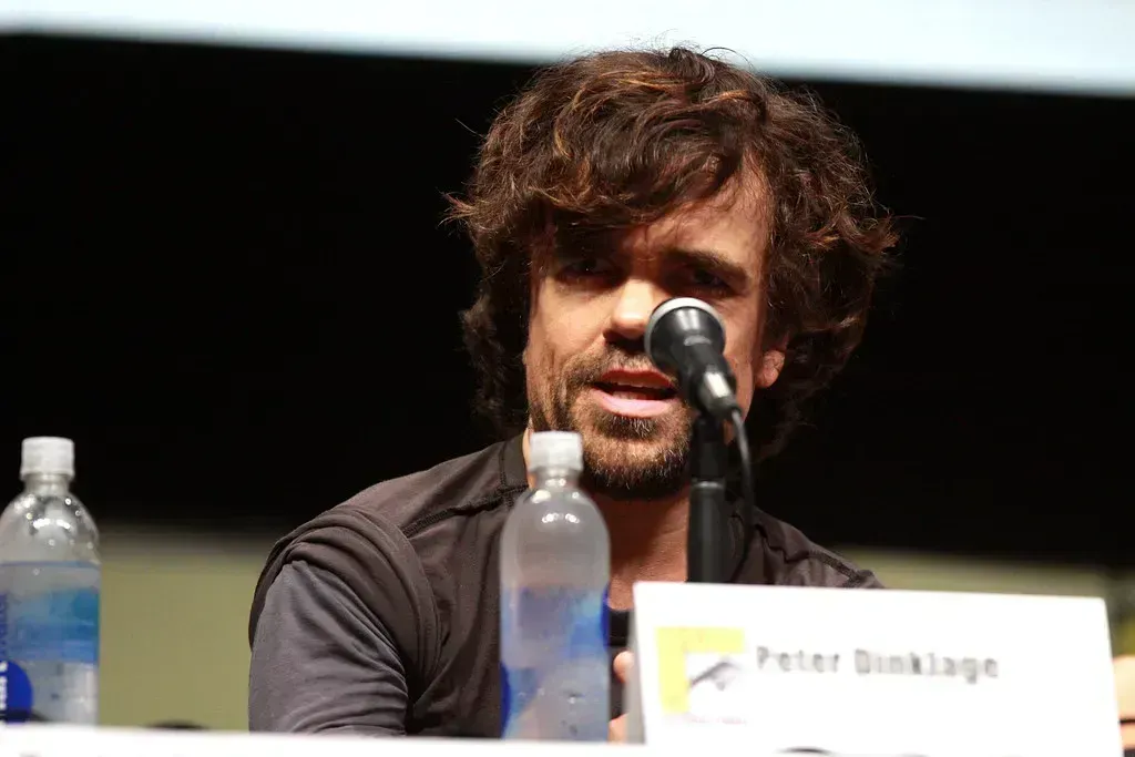 Peter Dinklage: New Paltz Over Beverly Hills (Gage Skidmore, Flickr, CC BY-SA 2.0)