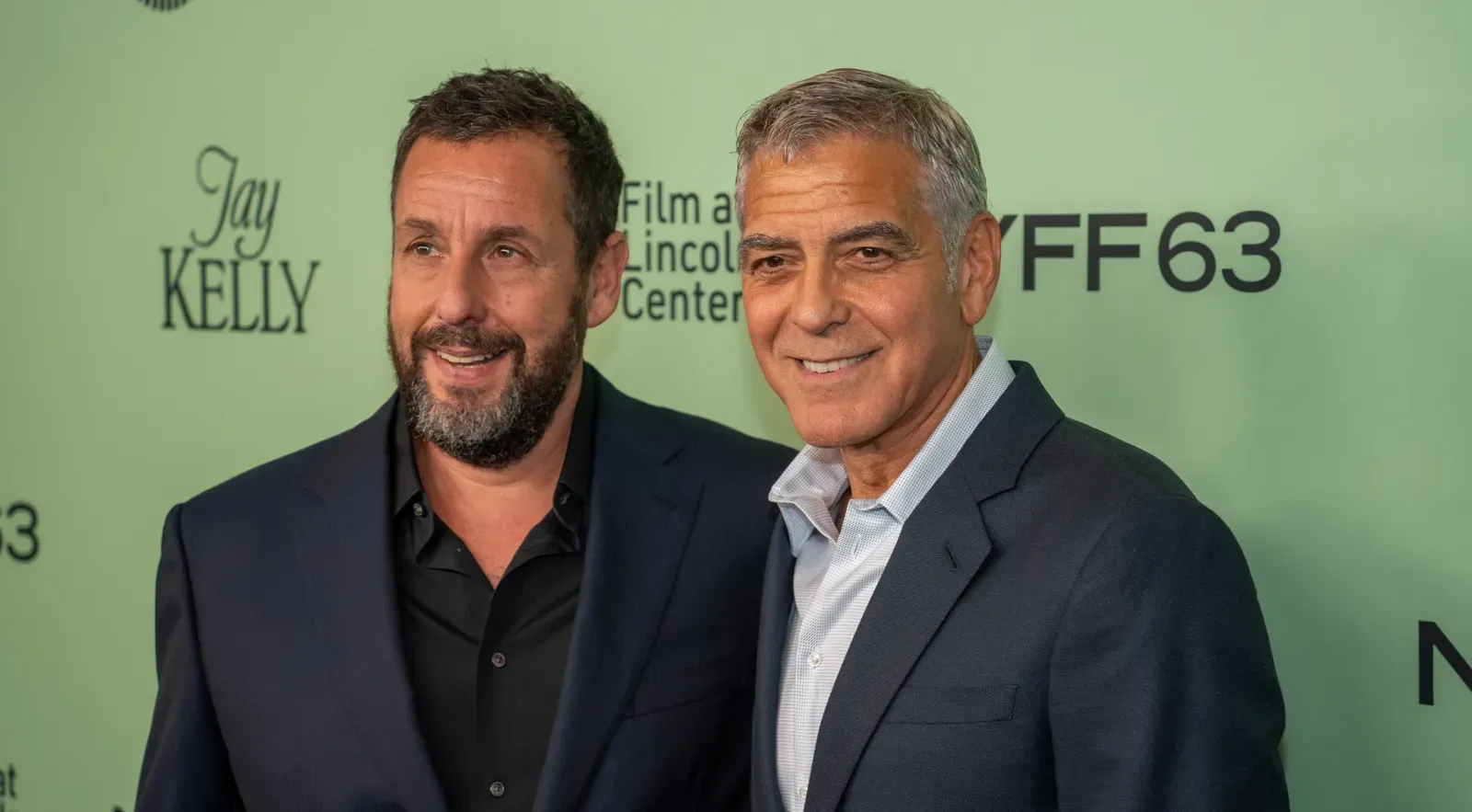 3. Adam Sandler in Uncut Gems (Image Credits: Wikimedia)