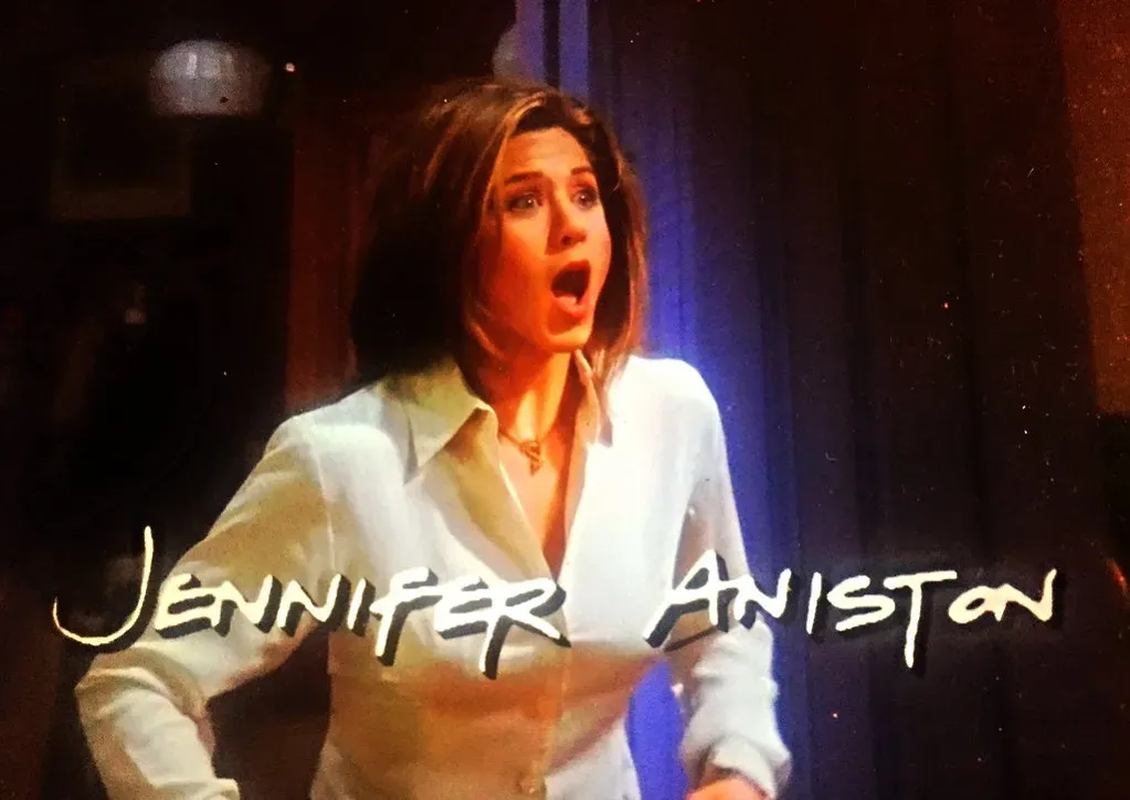 Jennifer Aniston: Decades of Scrutiny, One Powerful Reply (Image Credits: Flickr)