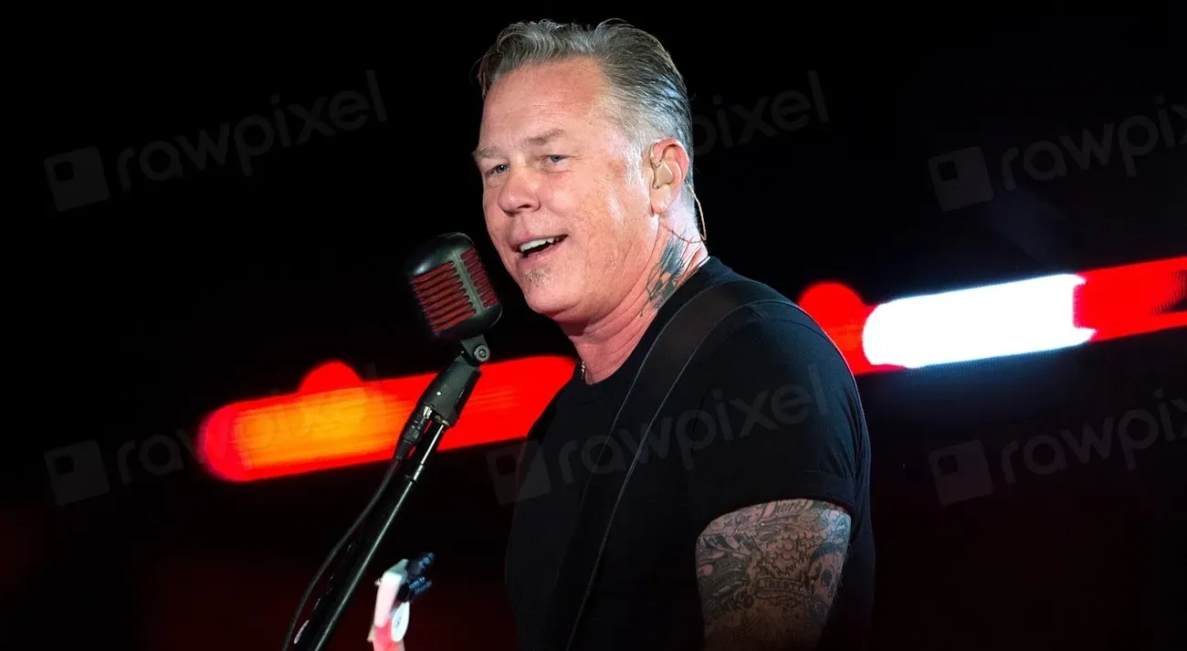 Lulu by Lou Reed and Metallica (Image Credits: Rawpixel)