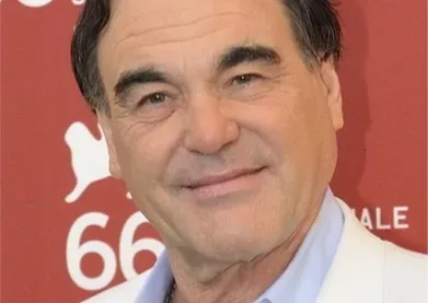 8. Oliver Stone (Image Credits: Wikimedia)