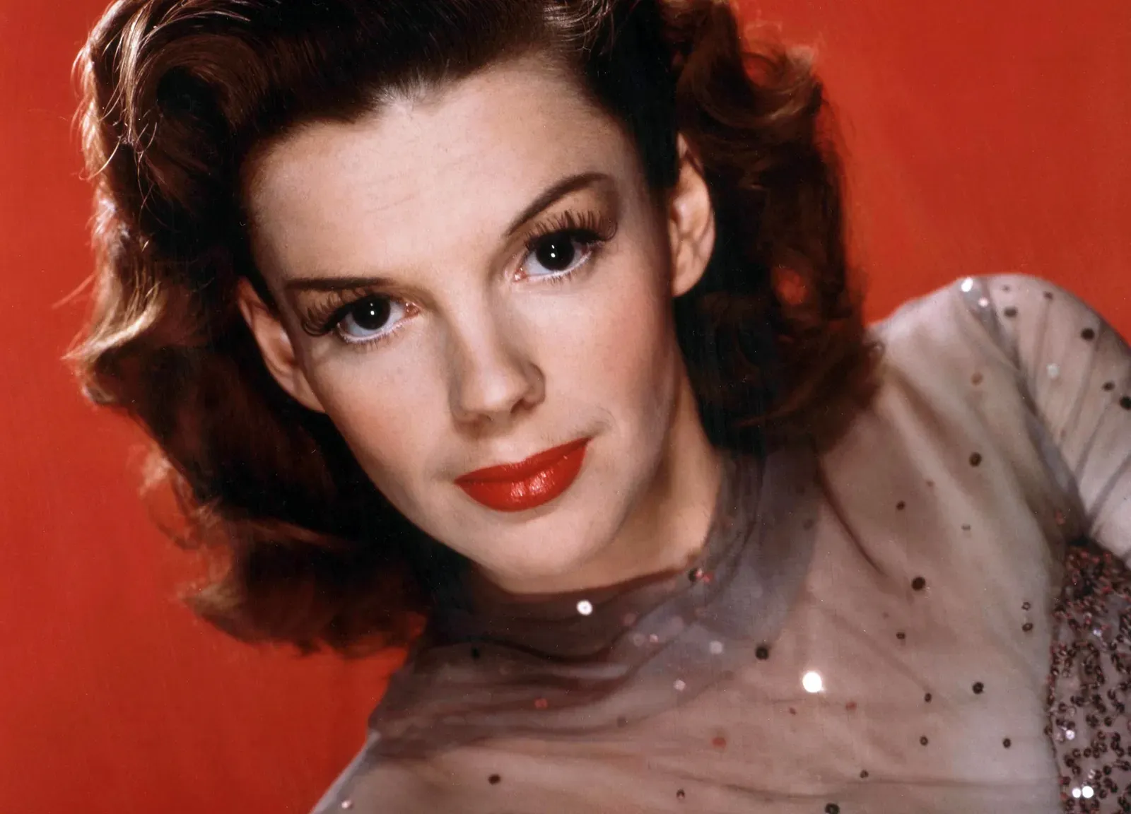 Judy Garland loses Annie Get Your Gun to Betty Hutton (Image Credits: Wikimedia)