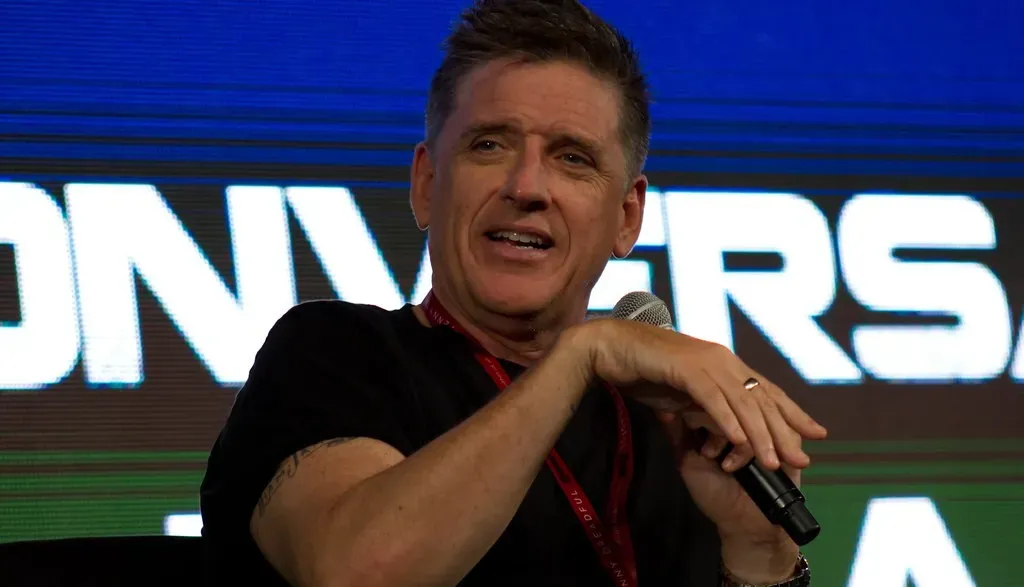 8. Craig Ferguson (Image Credits: Flickr)