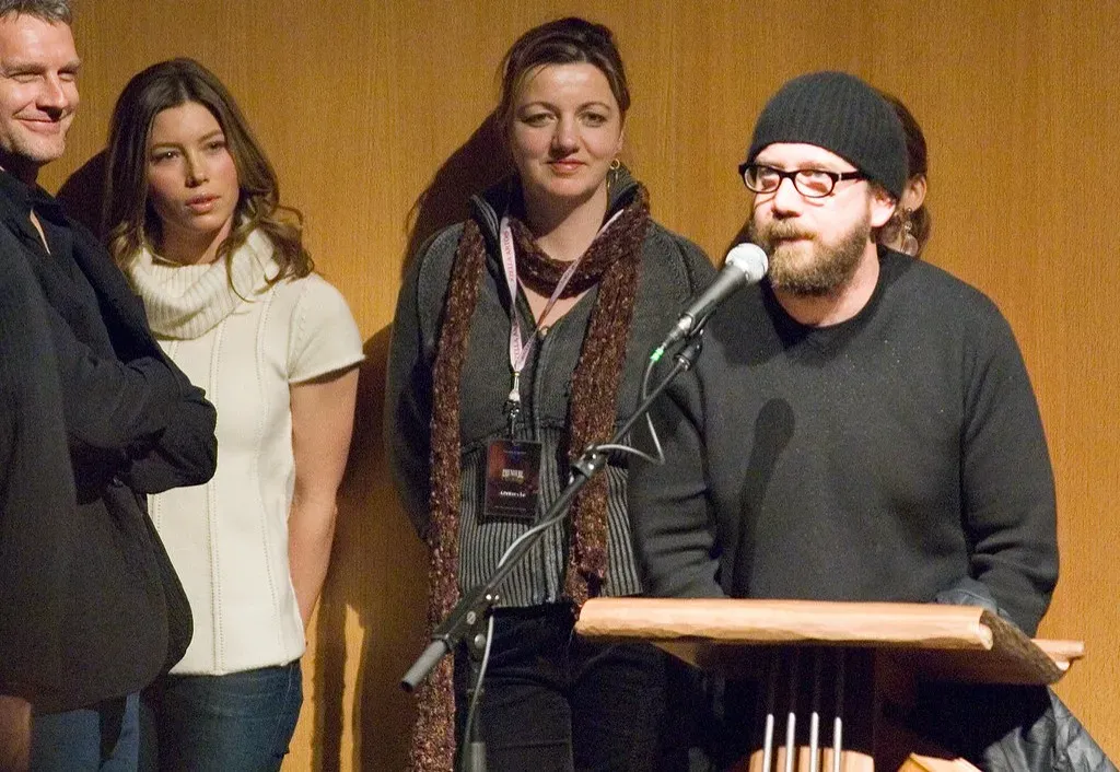 Paul Giamatti and The Office: A TV Show He Thought Was Beneath Him (Image Credits: Flickr)