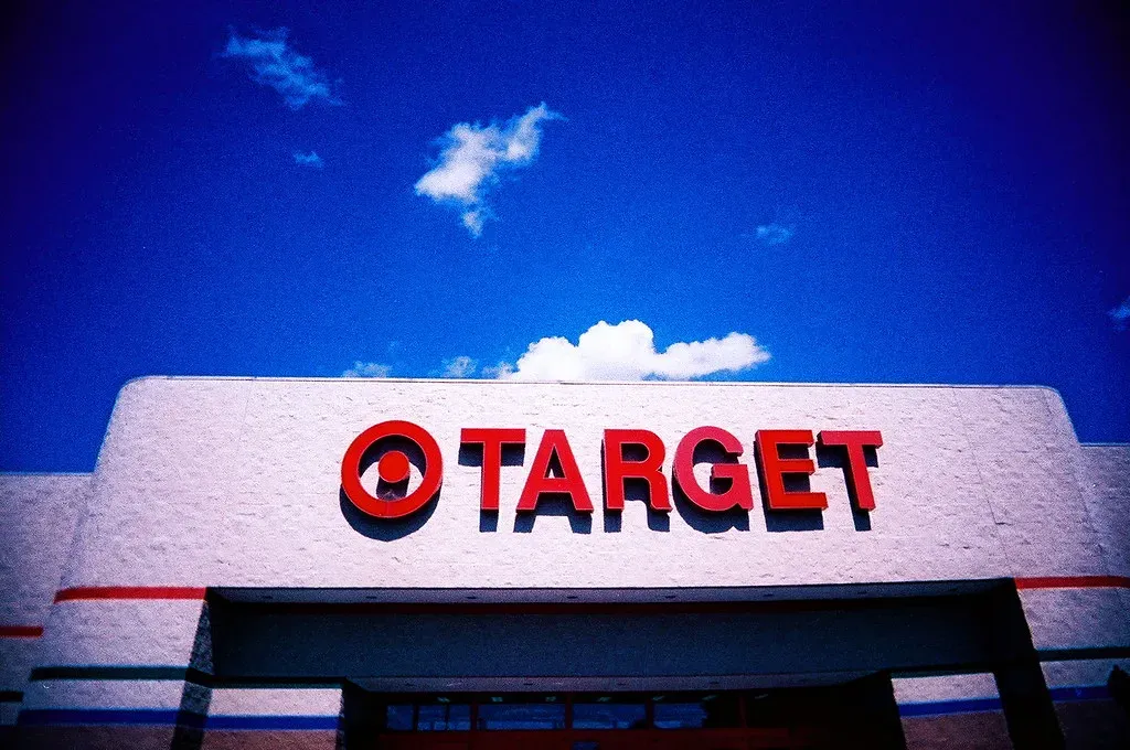 Target's Bullseye Born From Retail Logic (Image Credits: Flickr)