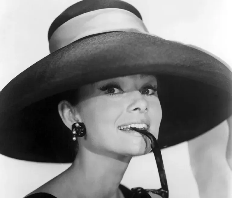 Breakfast at Tiffany's Gained Timeless Elegance (Image Credits: Flickr)