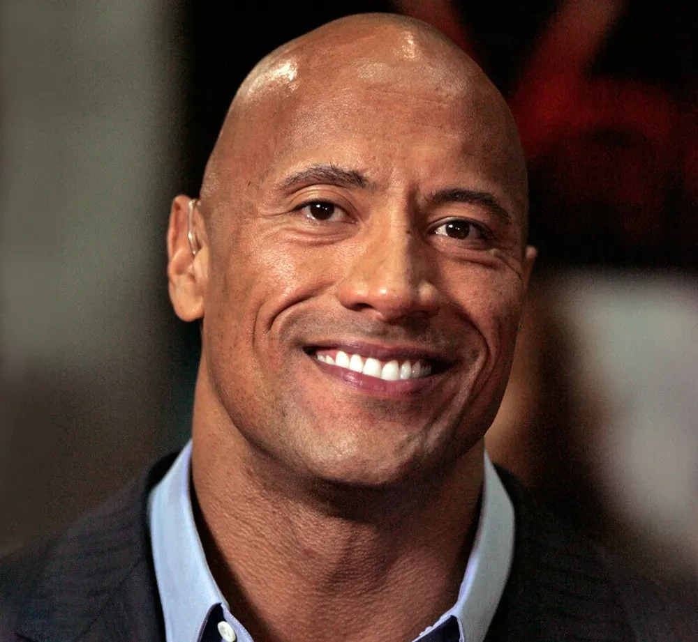 Dwayne Johnson vs. Vin Diesel: The On-Set Rift That Fractured a Billion-Dollar Franchise (Image Credits: Wikimedia)