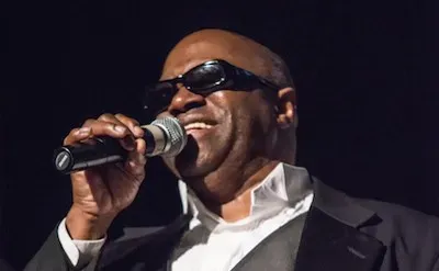 The Long and Winding Road: McCartney pictured Ray Charles singing it (Image Credits: Wikimedia)