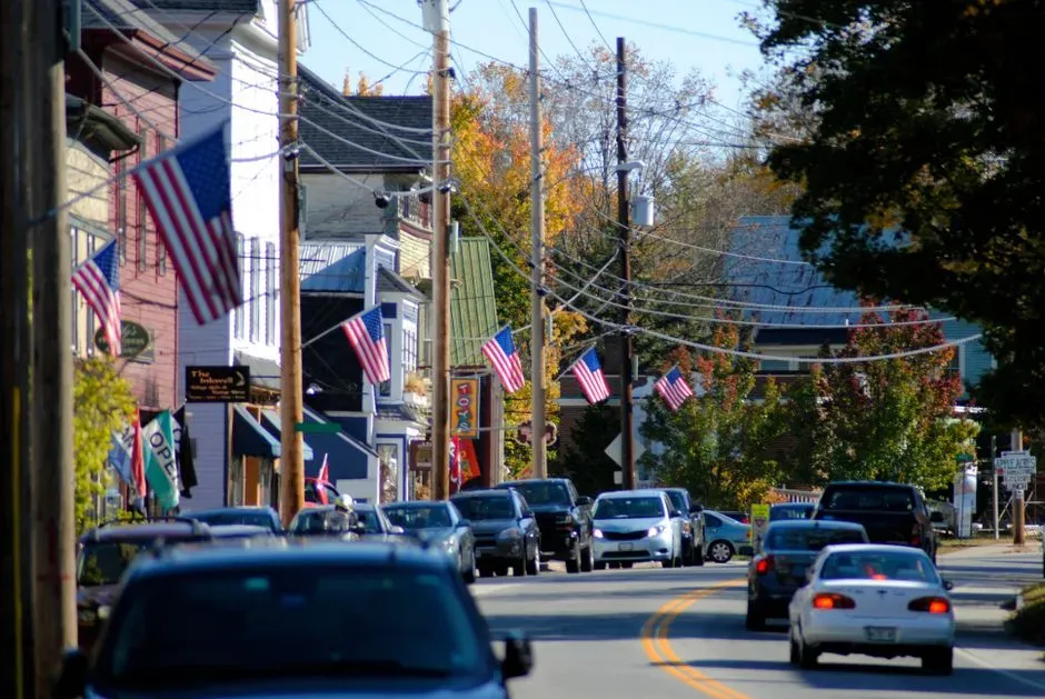 Utah, Georgia, and small-town America keep showing up for a reason (Image Credits: Pexels)