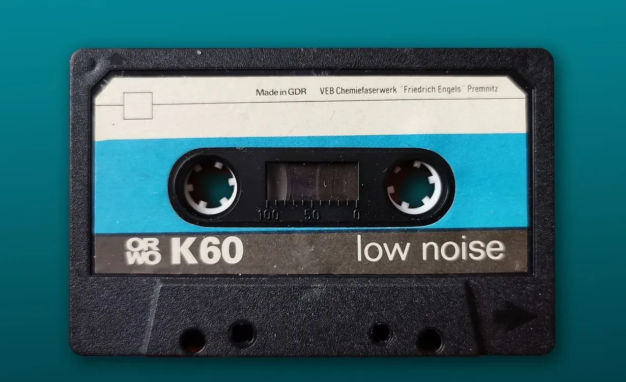 4. The Mixtape Culture of Personal Curation (Image Credits: Pixabay)