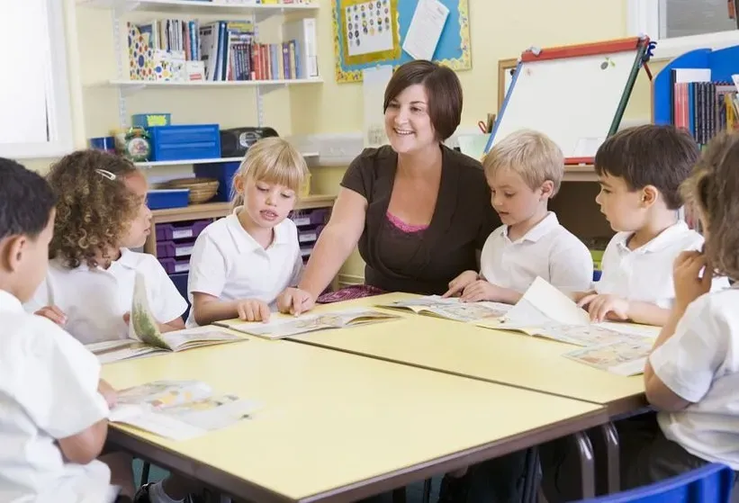 8. Denmark - Where Happiness Is Part of the Curriculum (Image Credits: Flickr)