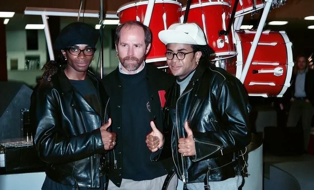 Milli Vanilli and the Album That Vanished Overnight (Image Credits: Flickr)