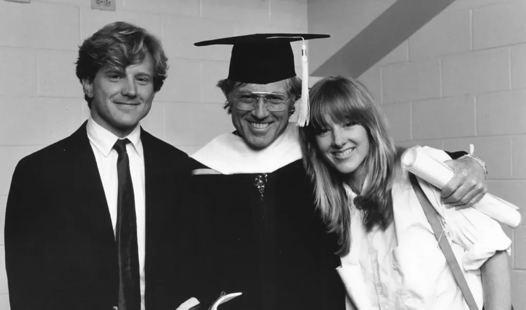 Robert Redford (Image Credits: Flickr)