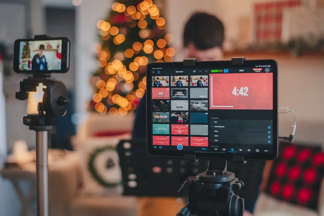 TikTok Shop Live Streaming Revolutionizes Social Commerce (Image Credits: Unsplash)