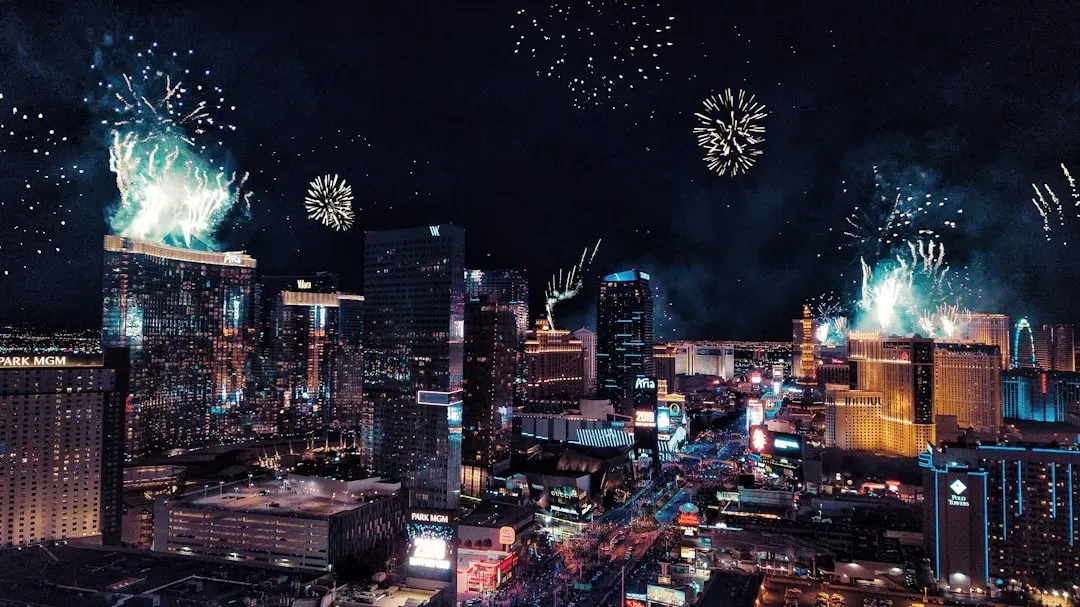 The Sustainability Tension at the Heart of Vegas Growth (Image Credits: Unsplash)