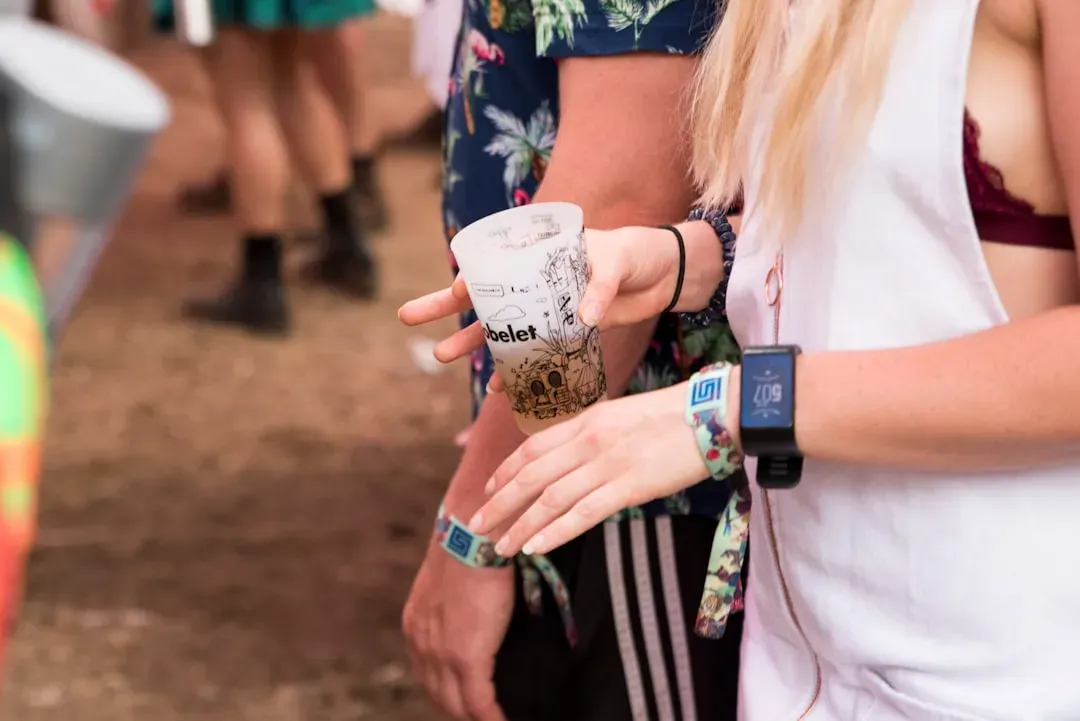 Cashless Technology Becomes Universal Standard (Image Credits: Unsplash)