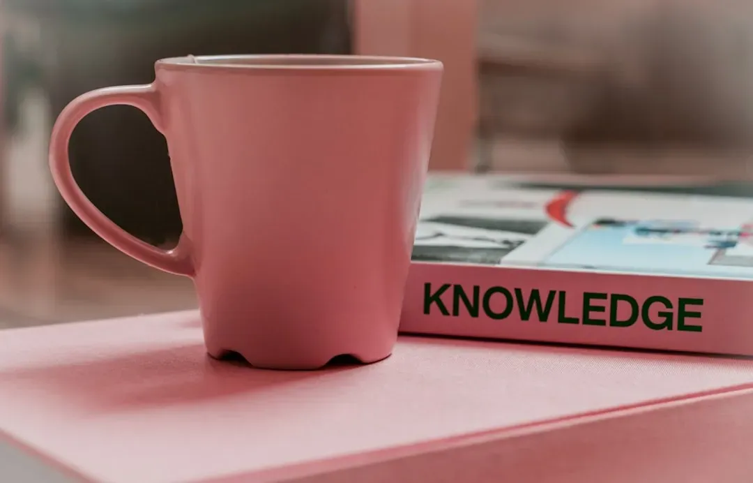 Knowledge Cutoffs: The Invisible Wall (Image Credits: Unsplash)