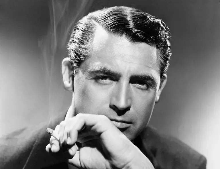 Cary Grant (Image Credits: Flickr)