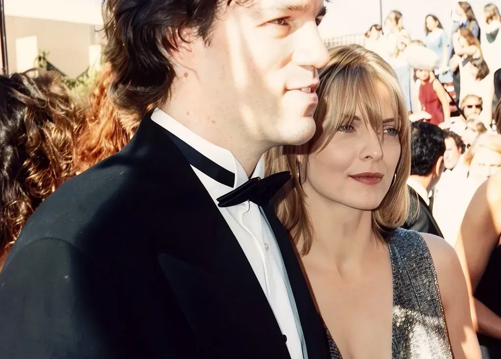 Michelle Pfeiffer trained with a bullwhip expert for a single Catwoman moment (Image Credits: Flickr)