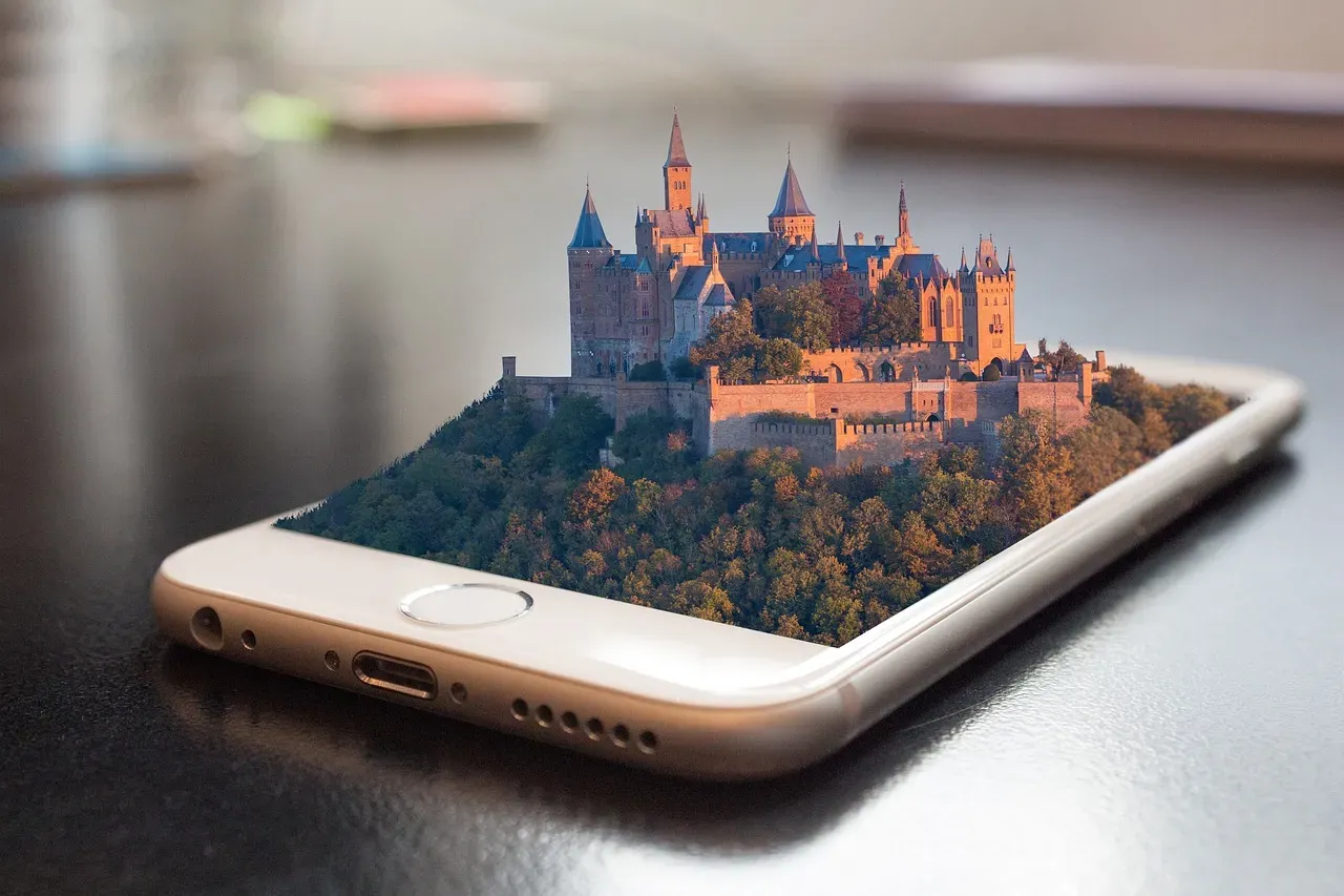 Responsible Gambling Challenges in a VR World (Image Credits: Pixabay)