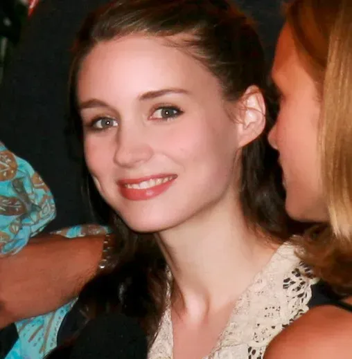 Rooney Mara: Too Intense for the Roles She Was Sent, Too Precise to Be Ignored (Image Credits: Flickr)