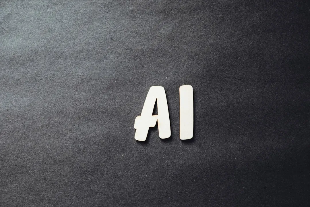 Survivorship Bias in AI and Emerging Technology (Image Credits: Unsplash)