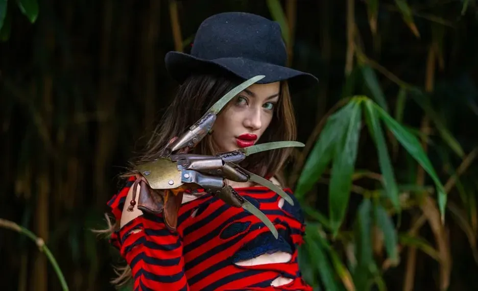 A Nightmare on Elm Street (1984) (Image Credits: Pexels)