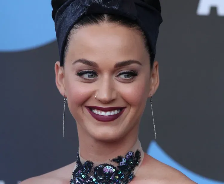 Katy Perry (Image Credits: Flickr)