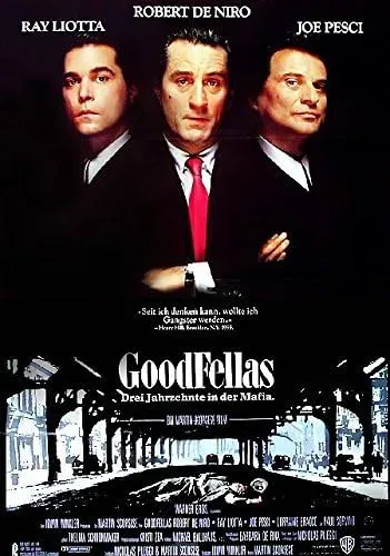 Goodfellas (1990) (Image Credits: Flickr)