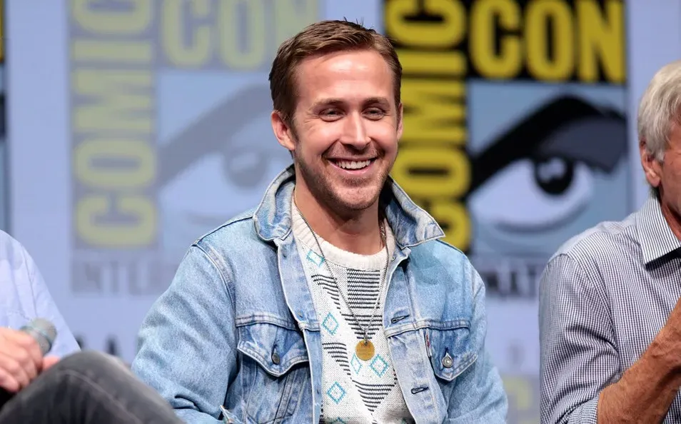 Ryan Gosling in The Lovely Bones (2009) (Image Credits: Flickr)