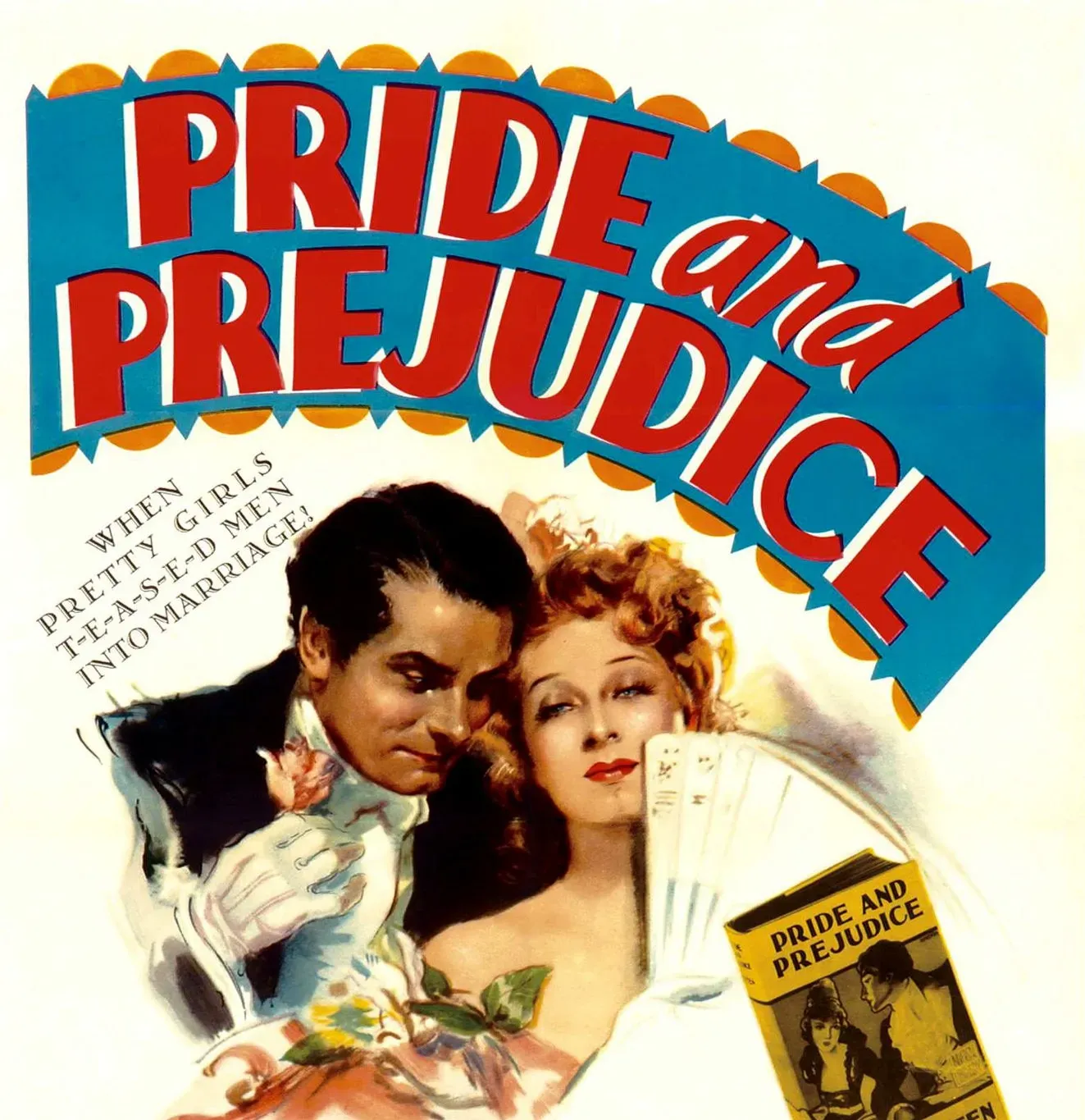 4. Pride & Prejudice (2005) - Mr. Darcy Belongs on the Big Screen (Image Credits: Wikimedia)