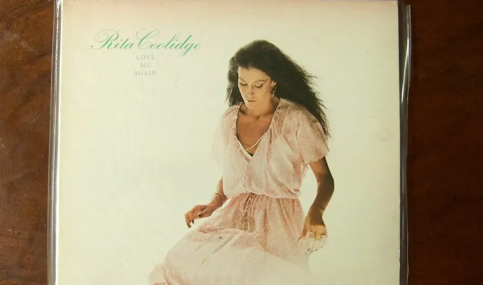 Rita Coolidge and Derek and the Dominos' "Layla" (Image Credits: Flickr)