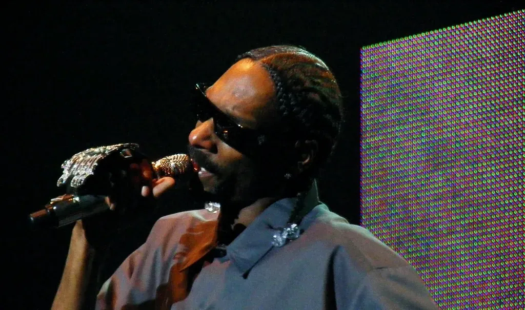 Snoop Dogg: cannabis, media, and a portfolio built on branding (Image Credits: Flickr)