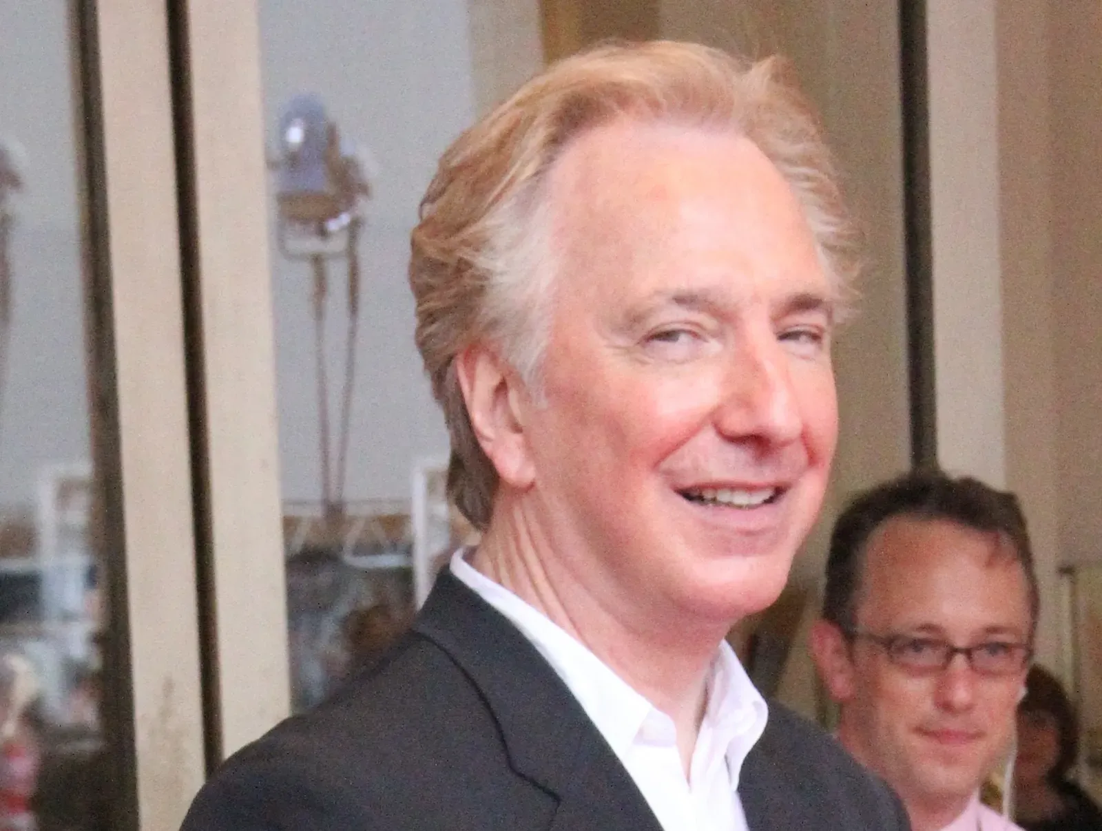 Alan Rickman in Eye in the Sky (Image Credits: Wikimedia)