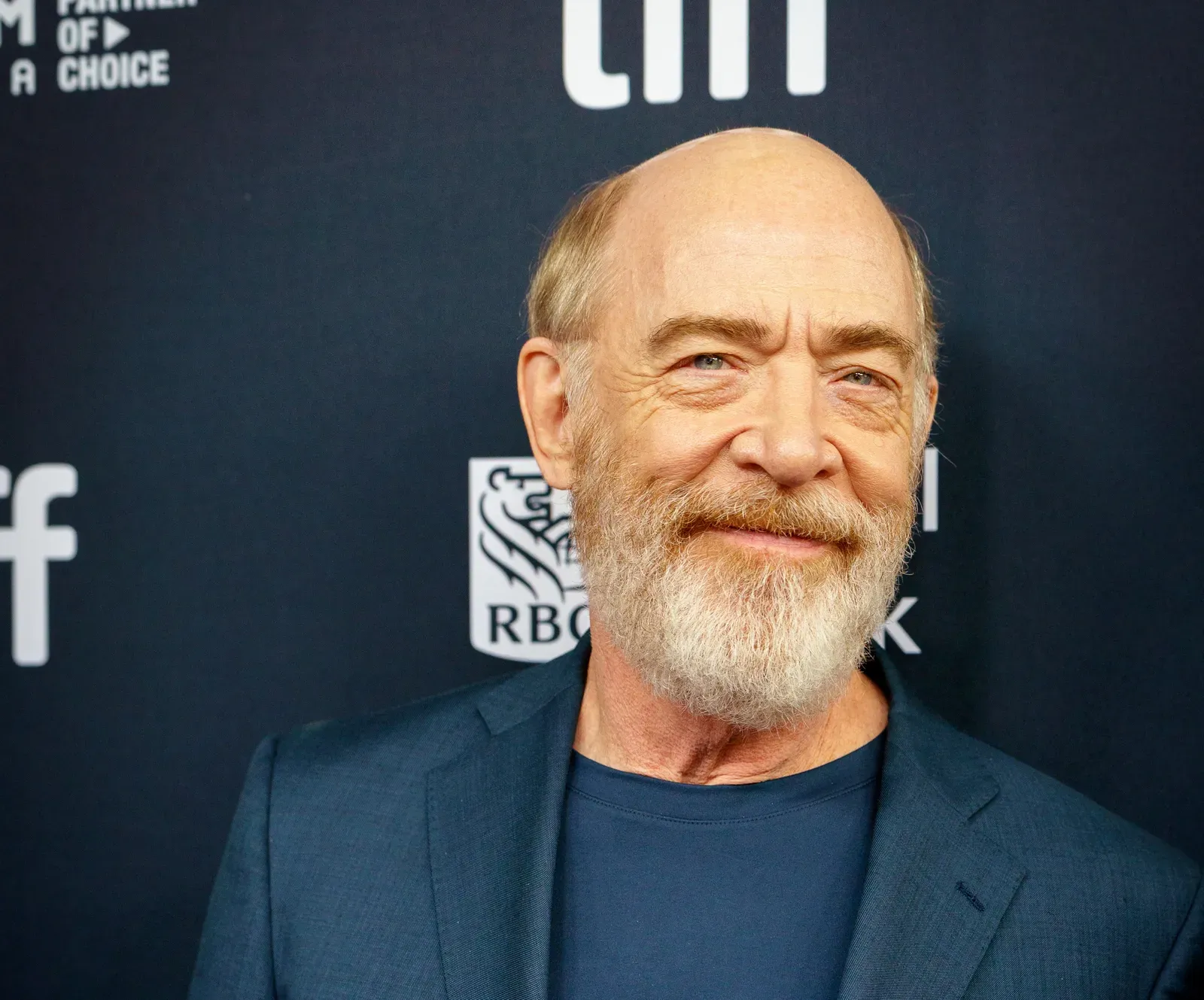 5. J.K. Simmons became a household name at sixty with Whiplash (Image Credits: Wikimedia)