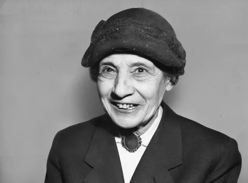 Lise Meitner: The Physicist Denied the Nobel Prize 48 Times (Image Credits: Flickr)