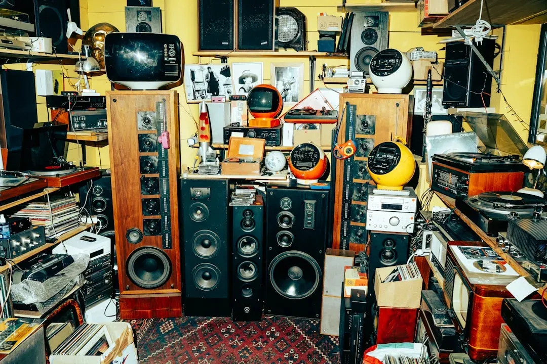 The Resale Reality Check (Image Credits: Unsplash)