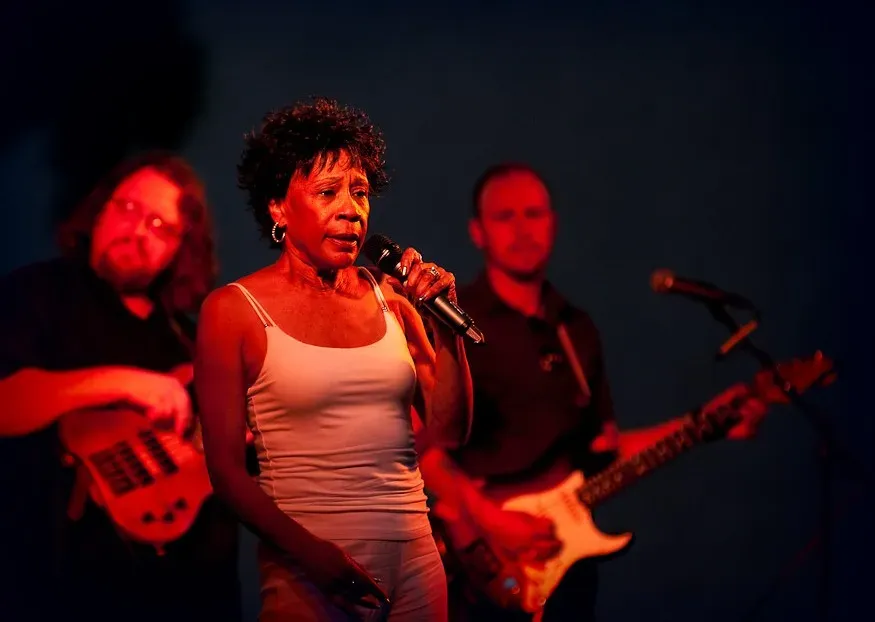 Bettye LaVette: Six Decades of Talent, One Fraction of the Fame (Image Credits: Flickr)